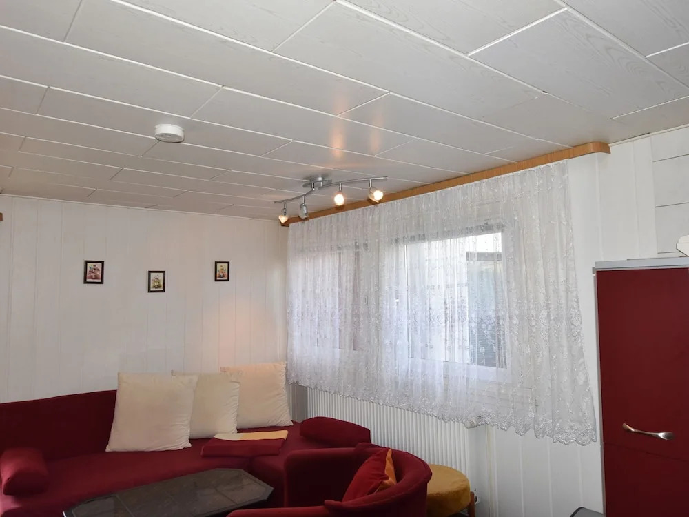 Gorgeous Bungalow in Rerik near Sea