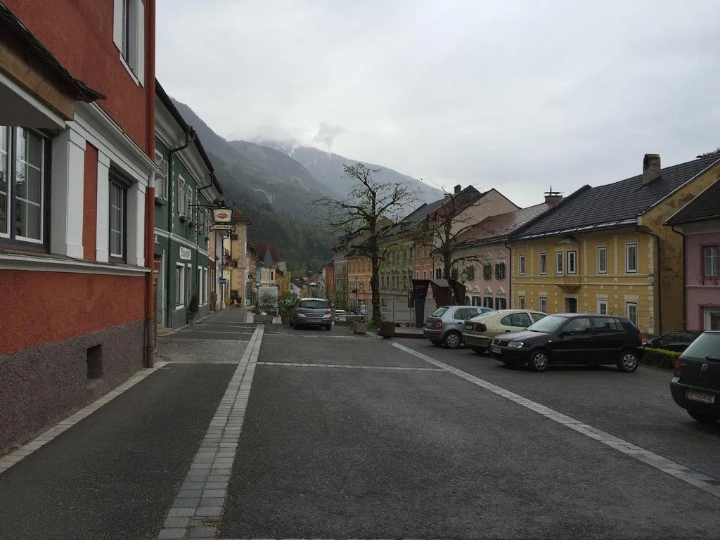 Haus Obermann
