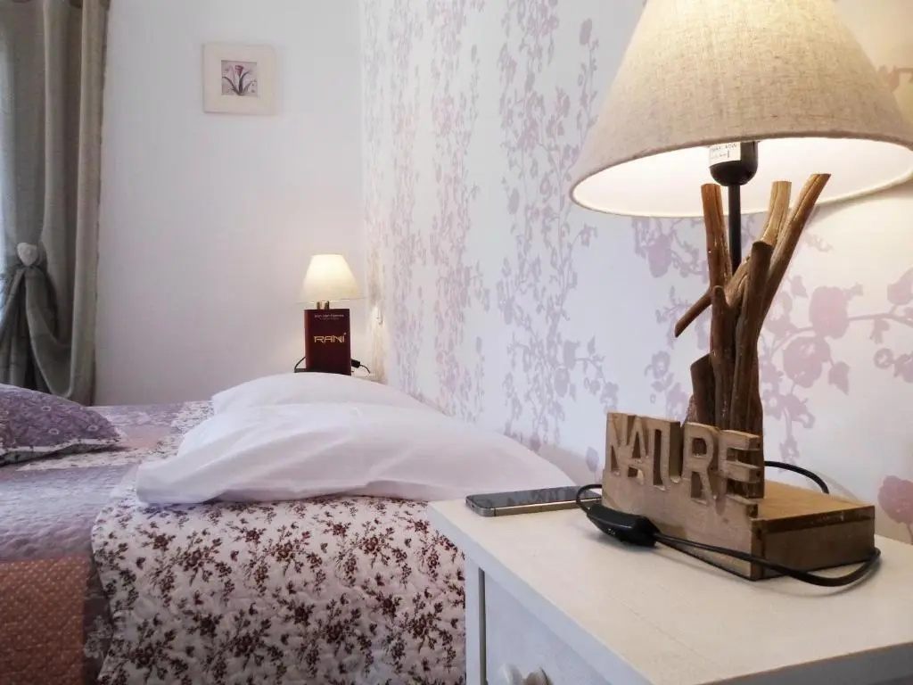 Hotel Les Ambres