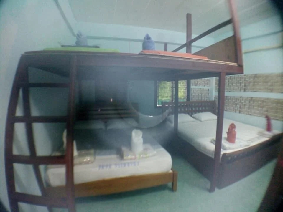 My Travel Homestay