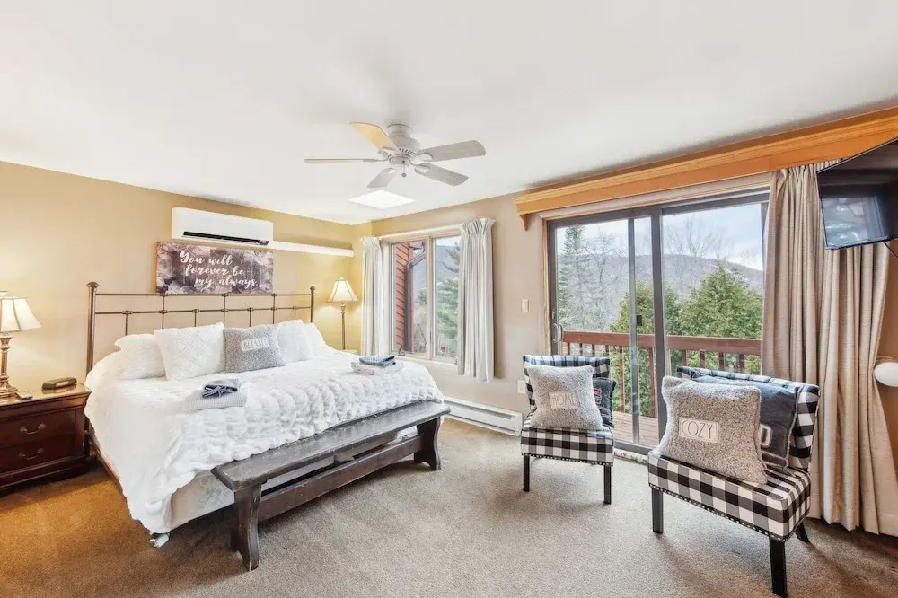 Twister 68a-i 4 Bedroom Townhouse