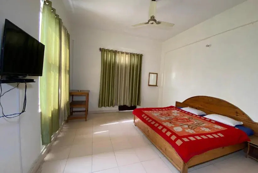 Kanara Hotels Pvt Ltd