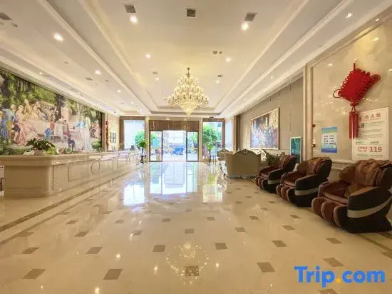 Vienna Hotel（Yong Hua NO.1 Branch  ）