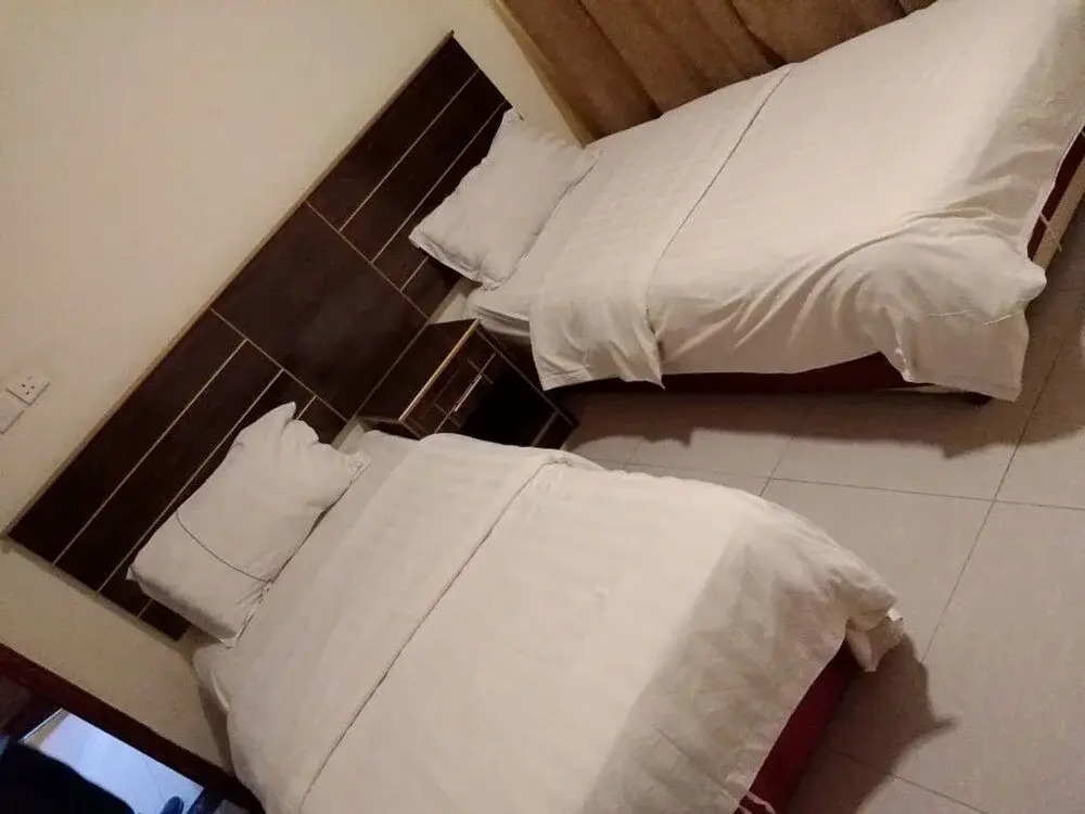 Mersal by OYO Rooms