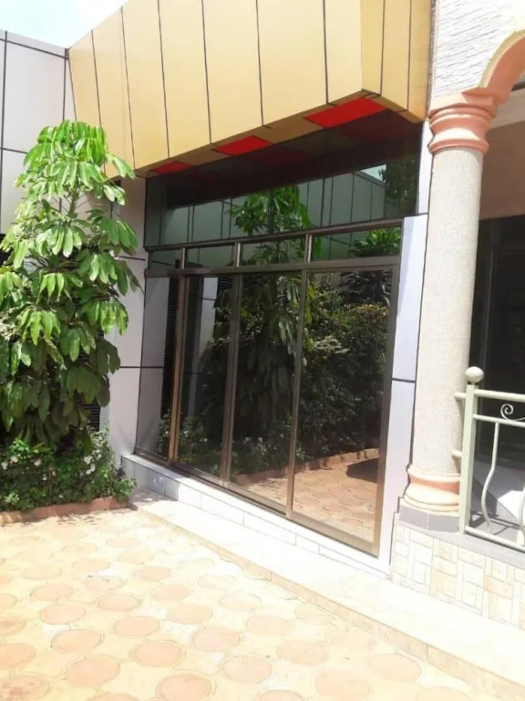 Modern Villa Hotel