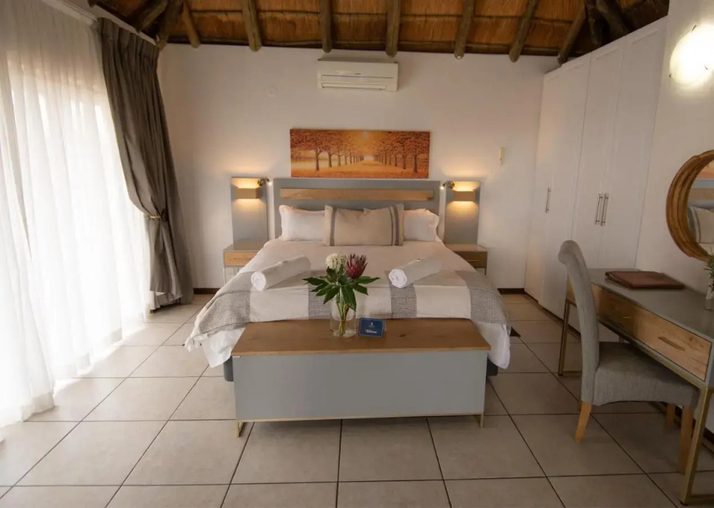 Mount Savannah Lodge by Dream Resorts