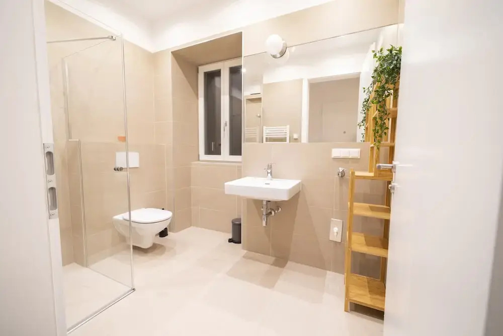 Molino Apartments Vienna