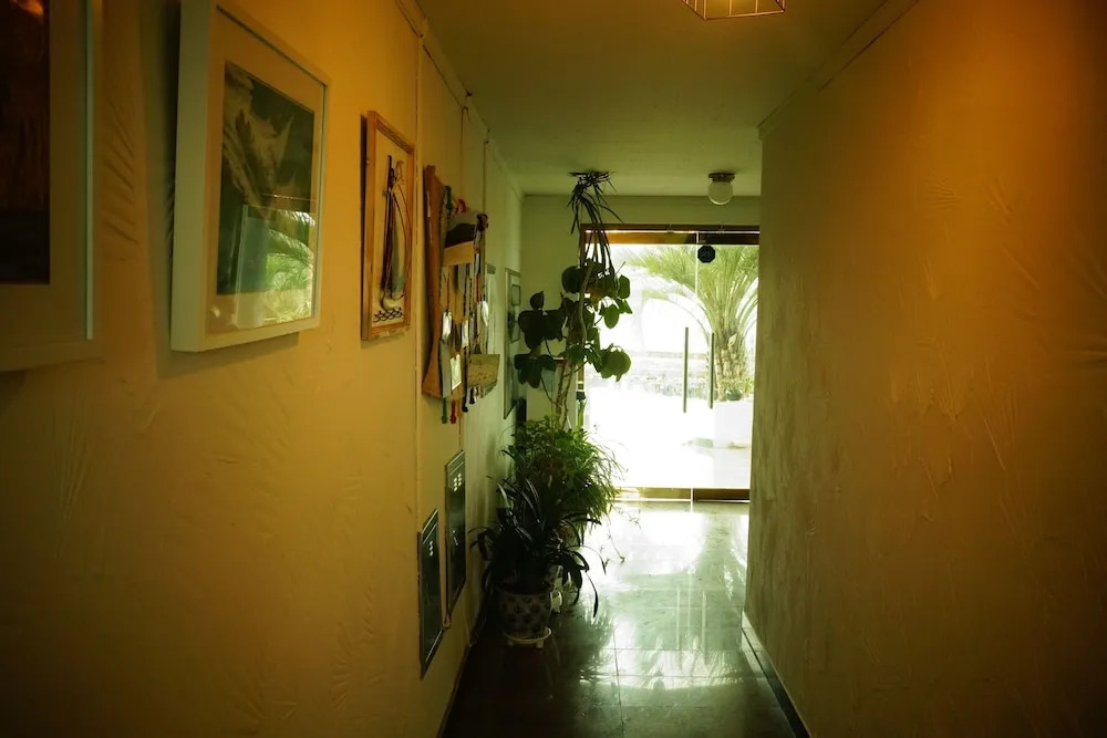 Lounge House Jejuda