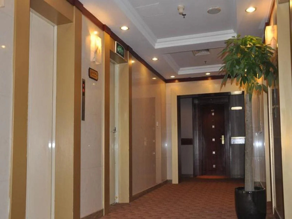 New East Asia Hotel