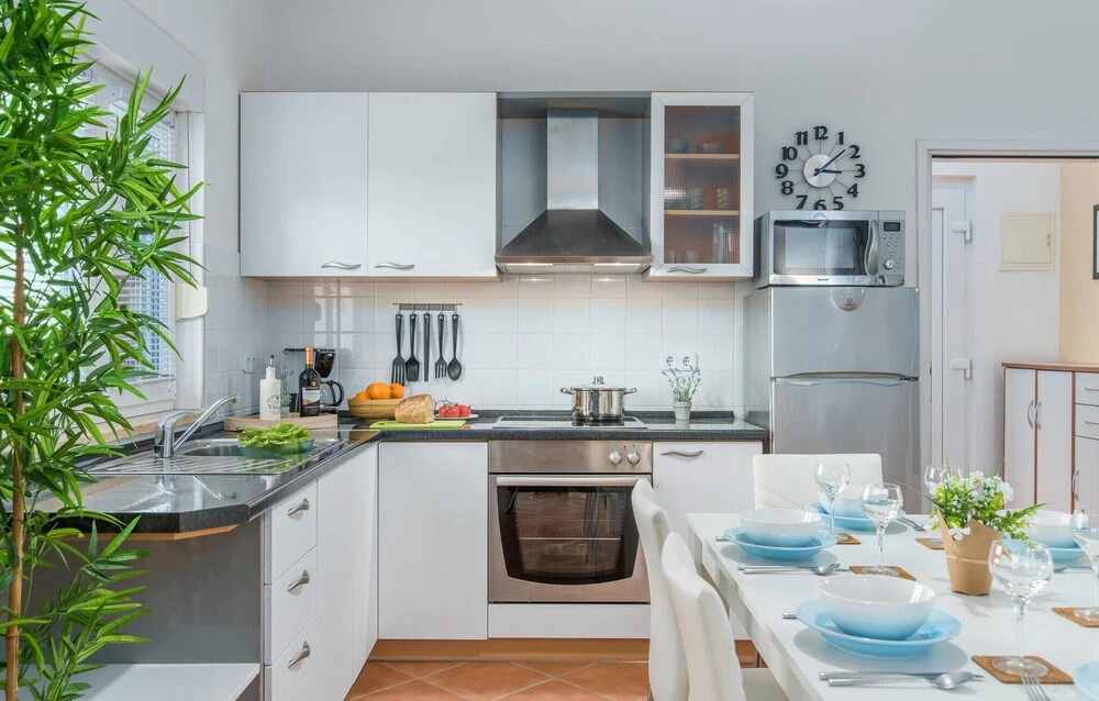 Pet Friendly Home In Porec