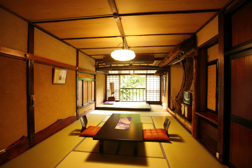 Honke Bankyu