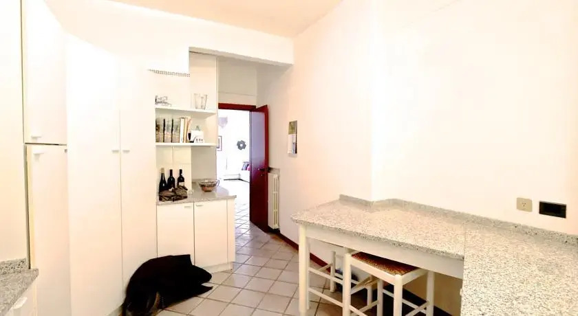Attico Vista Portofino