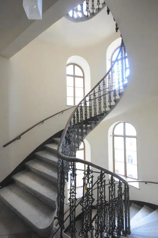 Ferienwohnung Schloessel 10