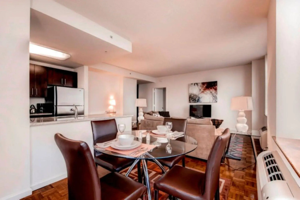 Global Luxury Suites at Westwood