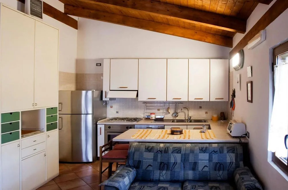 Casa Vacanza Villa Aurora