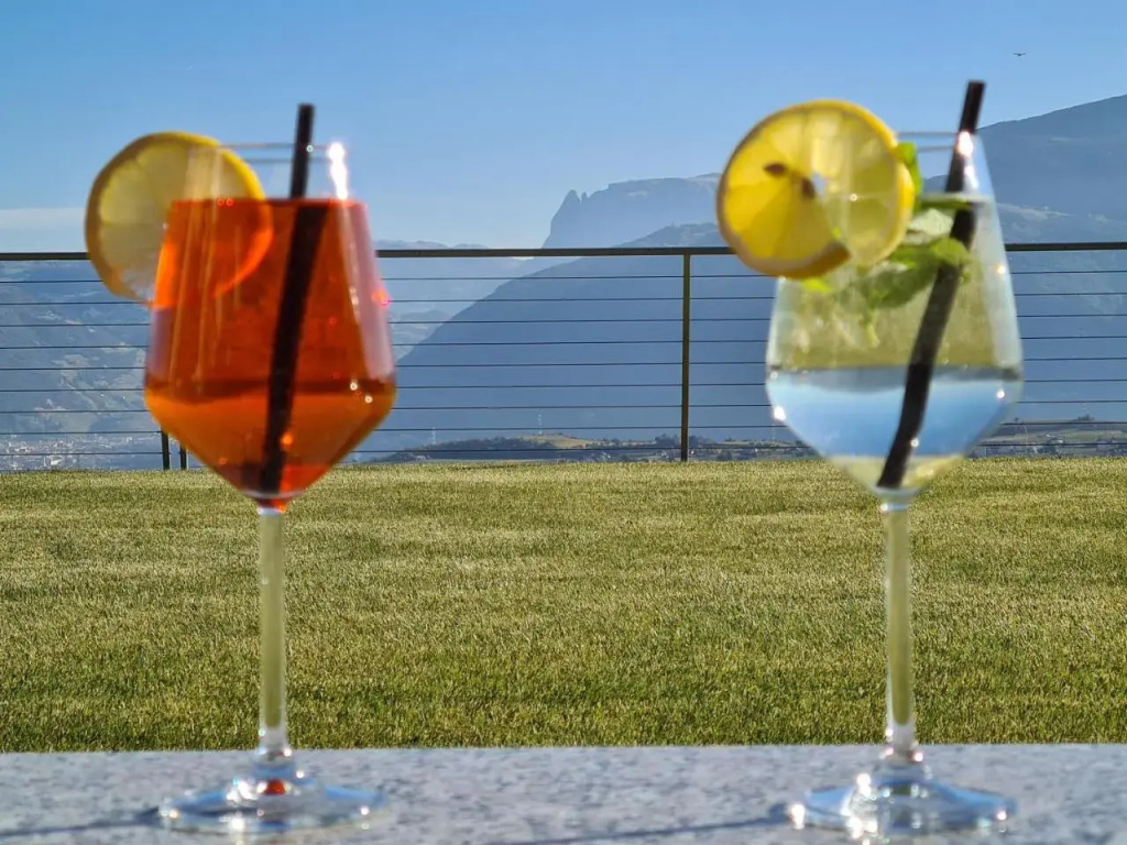 Hotel Matscher Wellness
