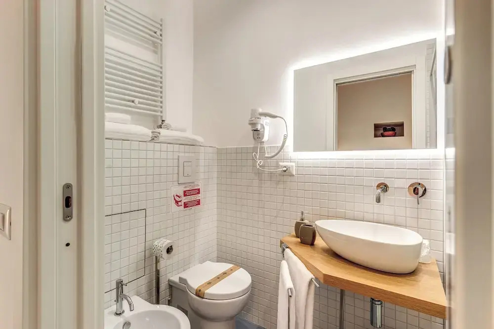 Bellavista Luxury Suite