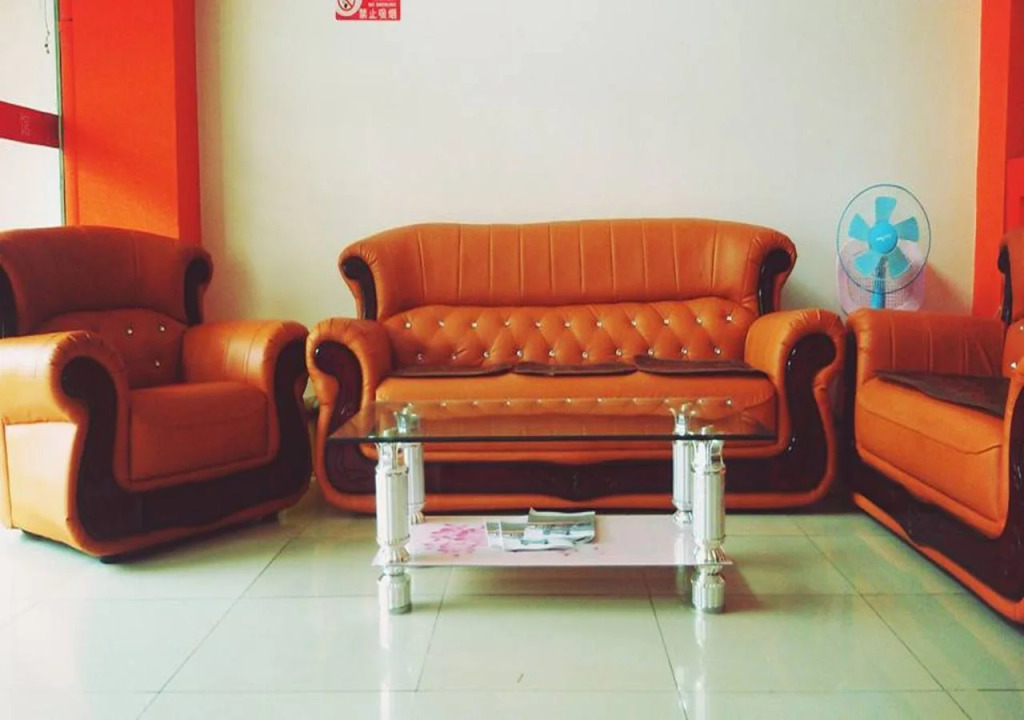Yangon Regency Hotel