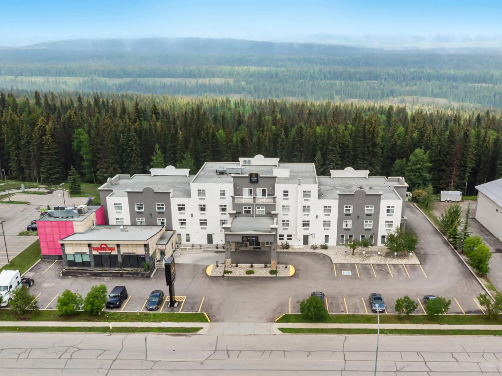 Velora Hinton, an Ascend Collection Hotel