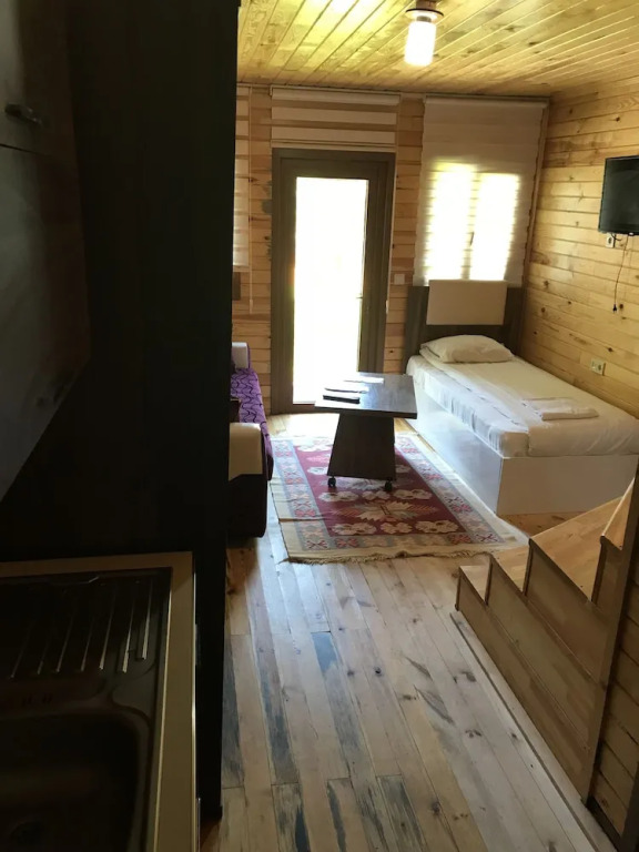 Duyuf Otel