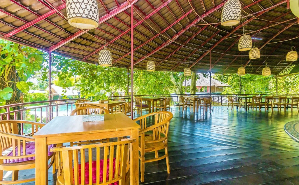 Umalas Resort