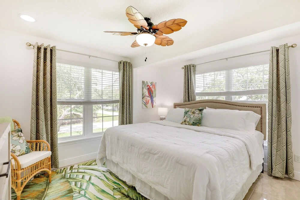 St Augustine Home Near Vilano Beach: Pets Welcome!