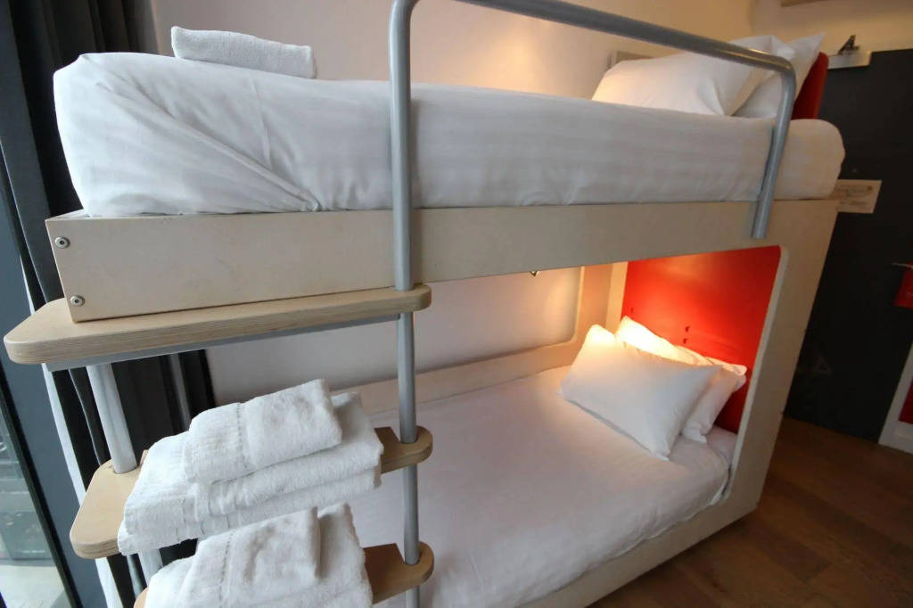 Four Points Flex by Sheraton Cardiff