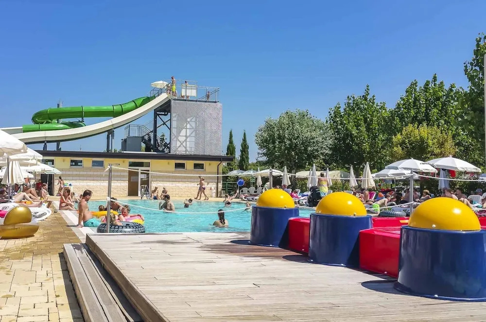 Camping Lido