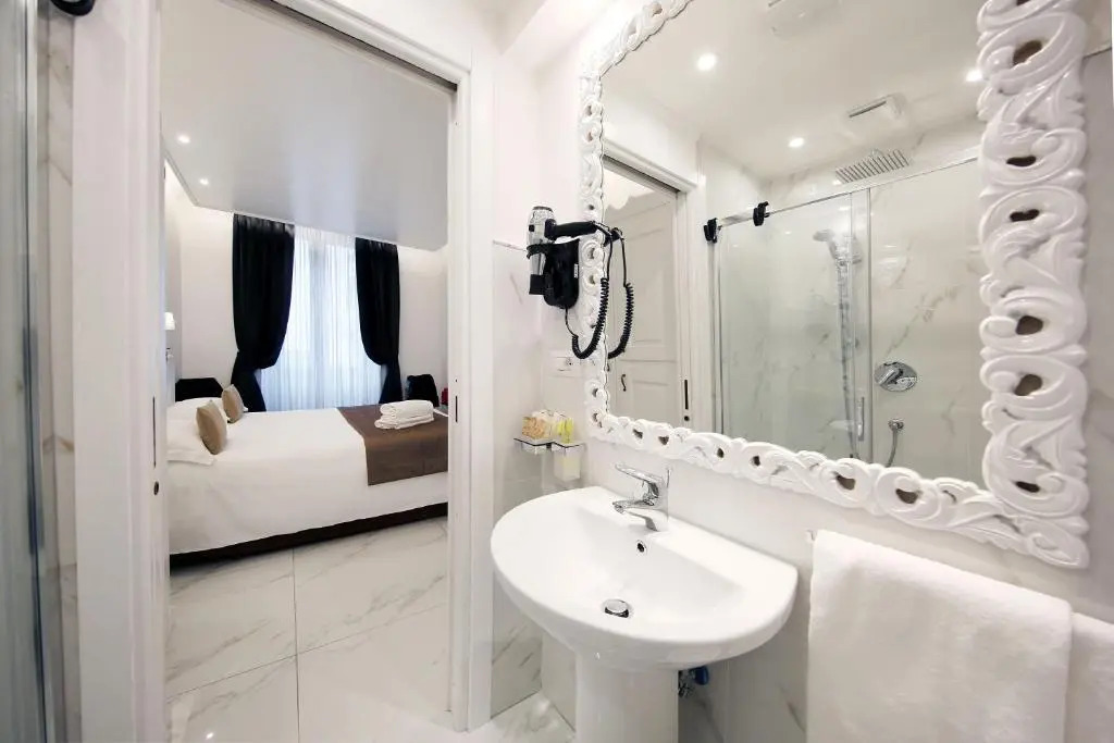 La Maisonnette Tritone Trevi Apartment Rome