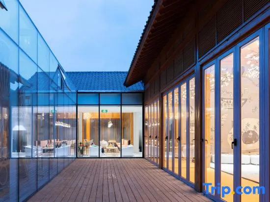 Beijing Catree B&B