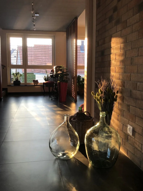 Maison d hotes Coeur de Village Alsace & spa