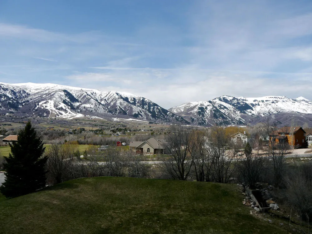 Basinview Lodging