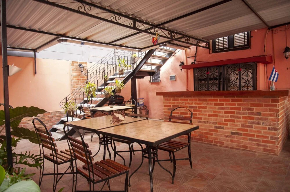 Hostal Belele