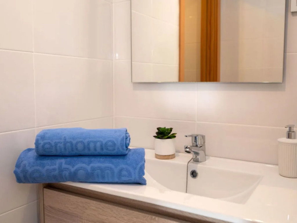 Apartment Sakura Segur de Calafell