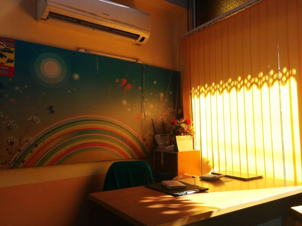 Sucasa Guesthouse