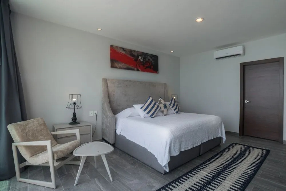 El Hotelito Boutique & Galería