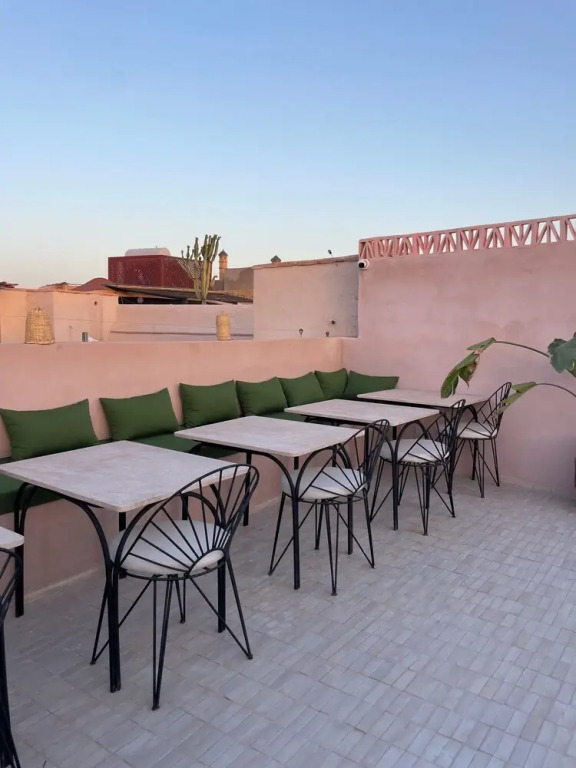 Riad Roca