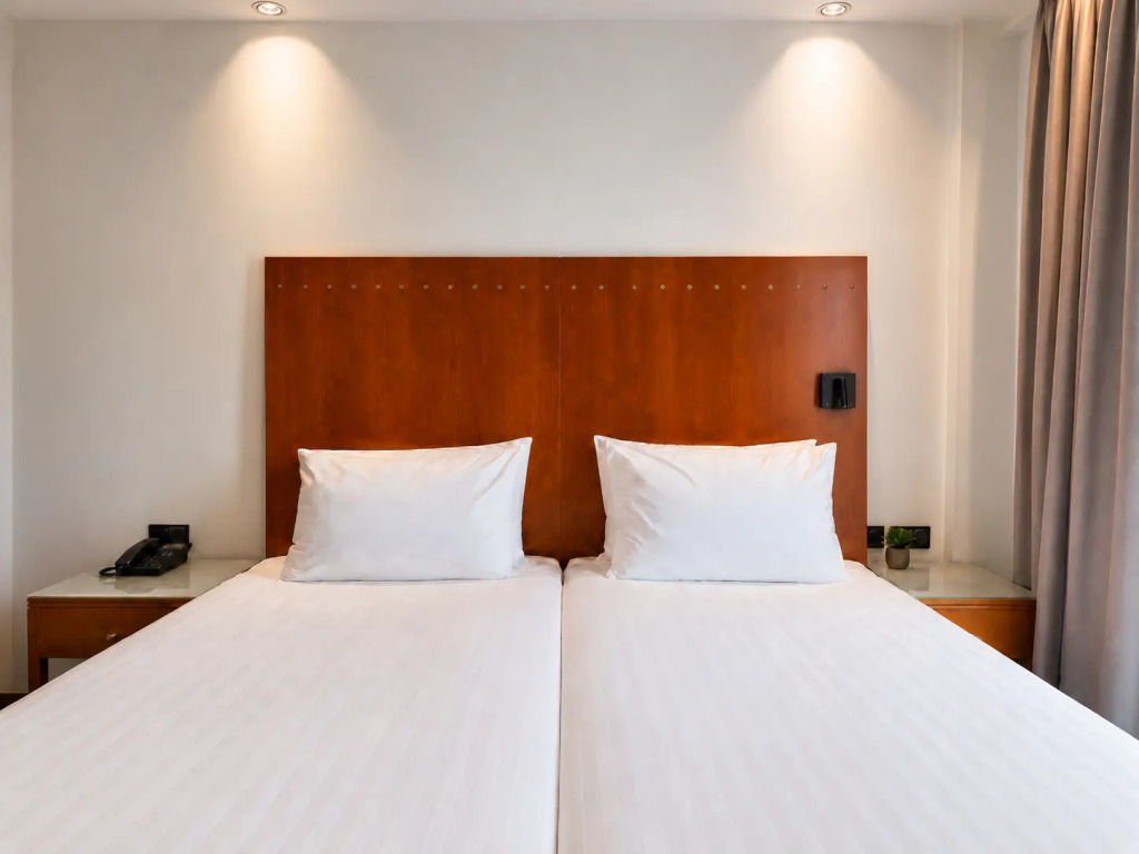 SeaNet Hotel By AFI Hotels