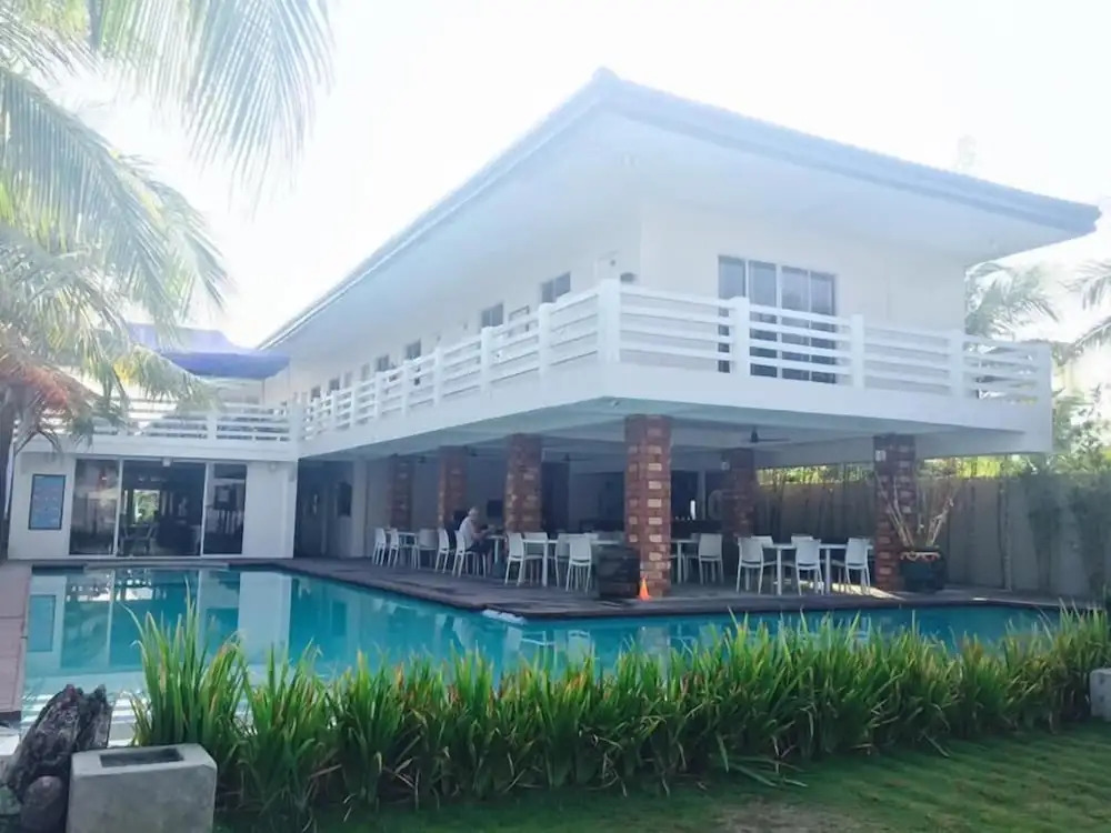 Brizo Hotel and Beach Resort Bataan