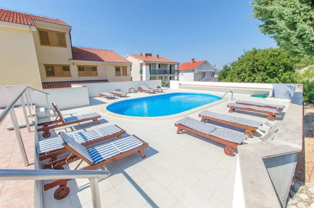 Apartments Meridiana 1