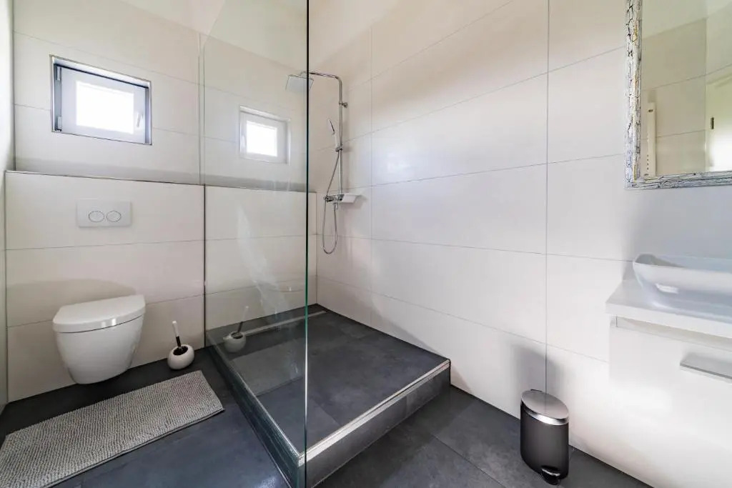 Apartment 4 an der Messe Friedrichshafen