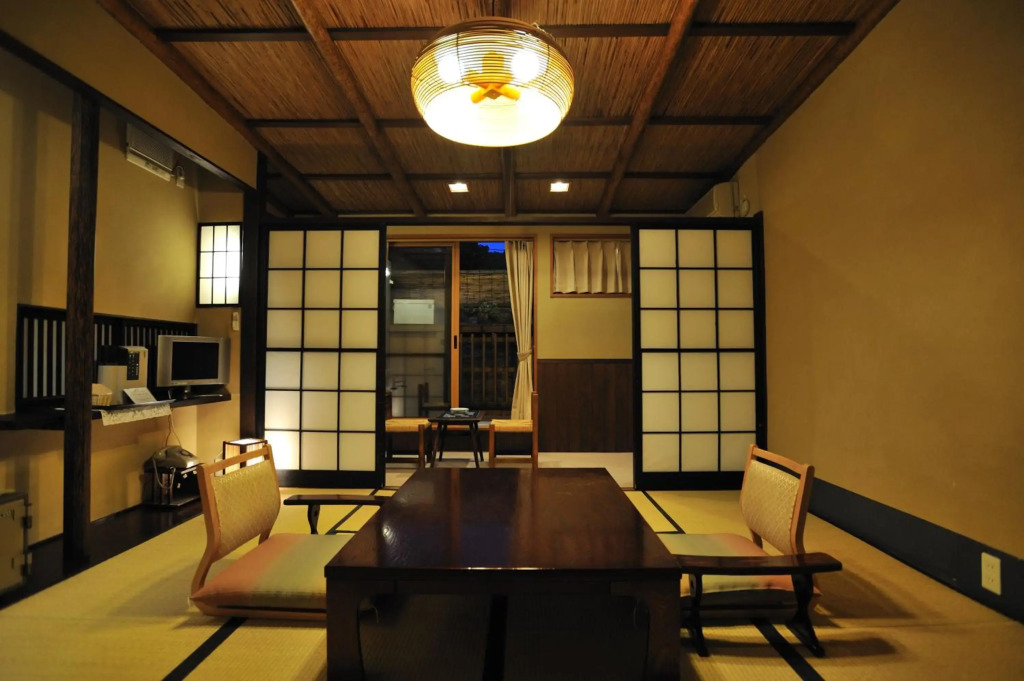 Shibu Onsen KOKUYA