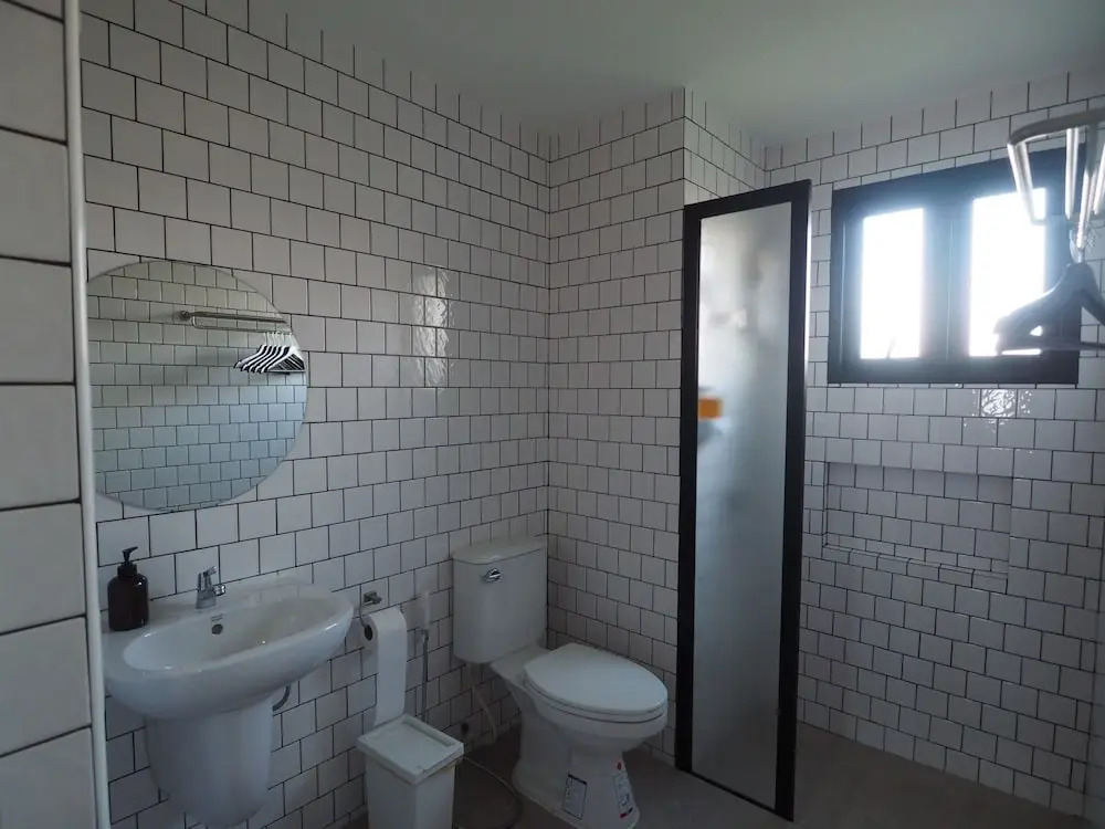WIW mini hotel