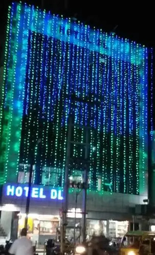 Hotel DL