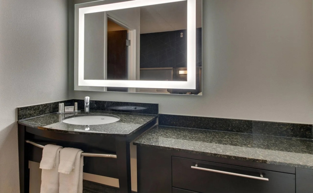 SpringHill Suites by Marriott Birmingham Downtown at UAB