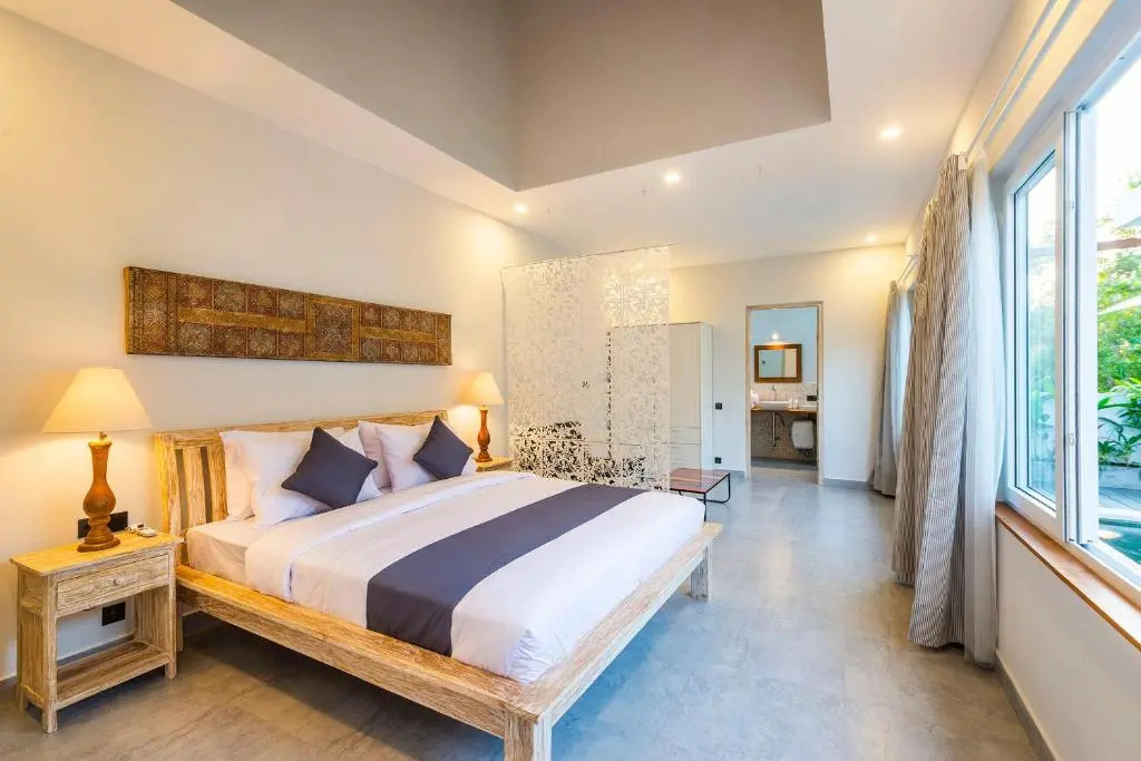 Brand new Villa La Vita I *BEST LOCATION *SAFE