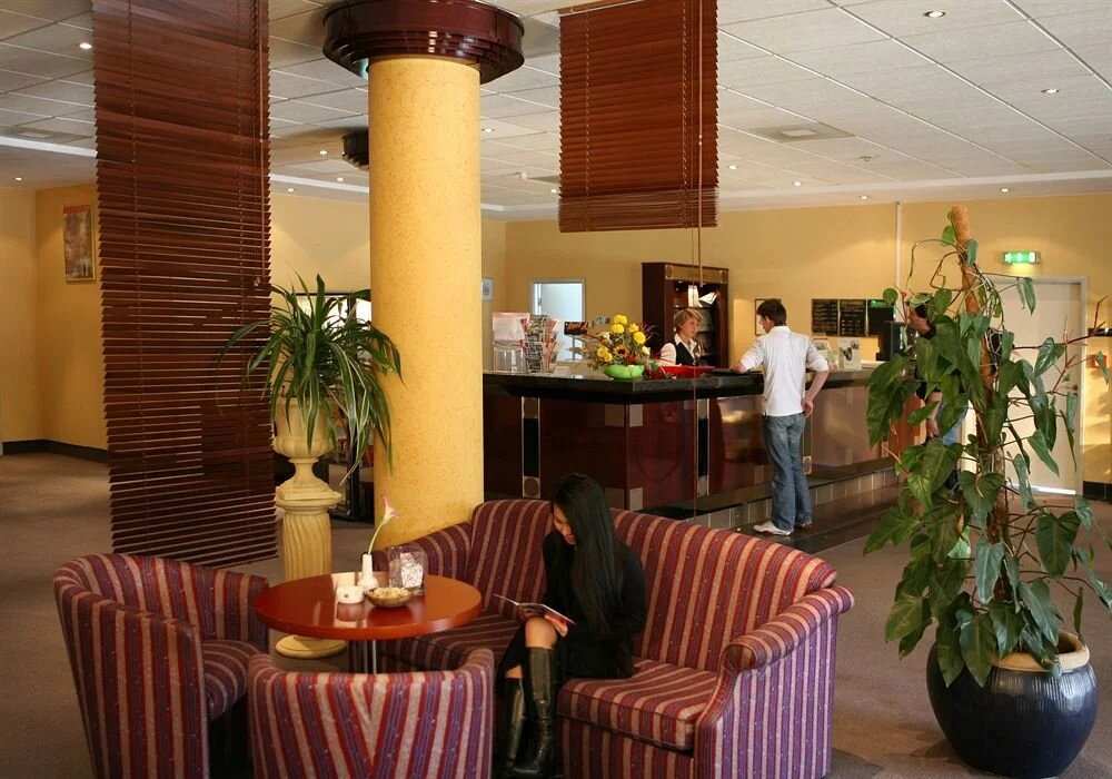 Ramada Hotel Frankfurt Oder