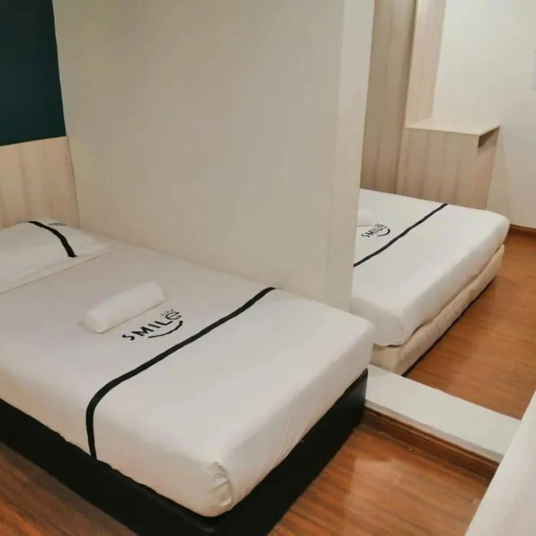 Smile Hotel Cheras Taman Segar