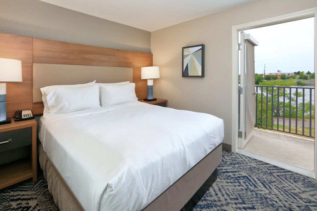Candlewood Suites Idaho Falls by IHG