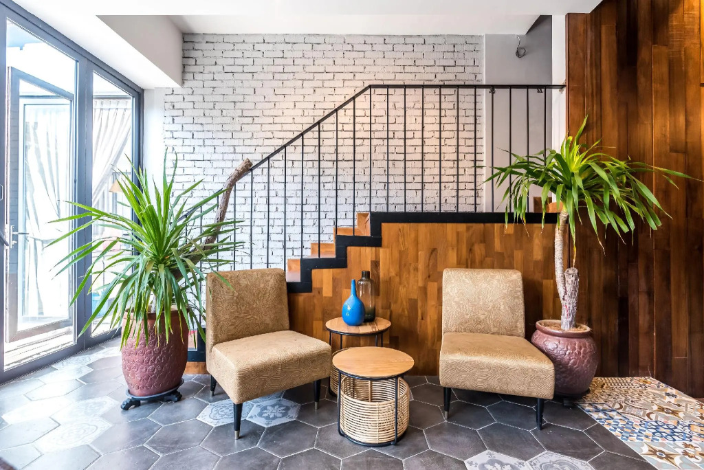 Tien Terrace Macalister